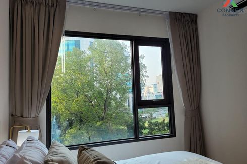 1 Bedroom Condo for rent in Life One Wireless, Lumpini, Bangkok near BTS Ploen Chit