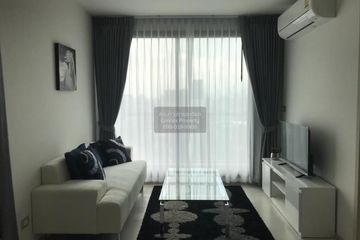 1 Bedroom Condo for rent in Rhythm Sukhumvit 42, Phra Khanong, Bangkok near BTS Ekkamai