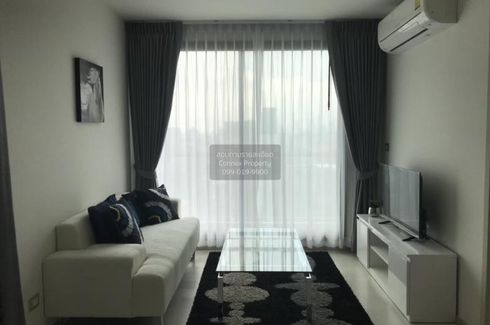 1 Bedroom Condo for rent in Rhythm Sukhumvit 42, Phra Khanong, Bangkok near BTS Ekkamai