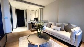 1 Bedroom Condo for rent in BEATNIQ Sukhumvit 32, Khlong Tan, Bangkok near BTS Thong Lo