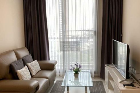 1 Bedroom Condo for rent in Rhythm Sukhumvit 42, Phra Khanong, Bangkok near BTS Ekkamai