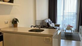 1 Bedroom Condo for rent in Rhythm Sukhumvit 42, Phra Khanong, Bangkok near BTS Ekkamai