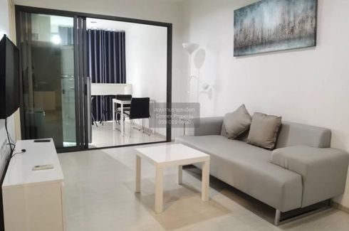 1 Bedroom Condo for rent in Rhythm Sukhumvit 42, Phra Khanong, Bangkok near BTS Ekkamai