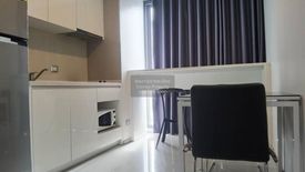 1 Bedroom Condo for rent in Rhythm Sukhumvit 42, Phra Khanong, Bangkok near BTS Ekkamai