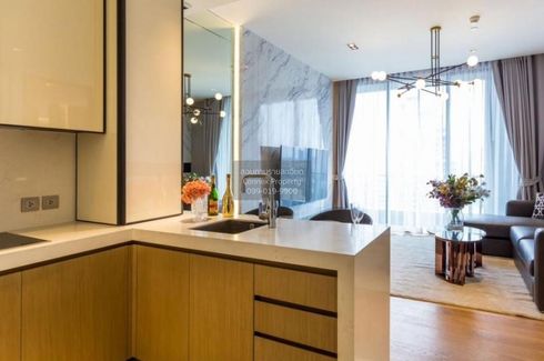 1 Bedroom Condo for rent in BEATNIQ Sukhumvit 32, Khlong Tan, Bangkok near BTS Thong Lo