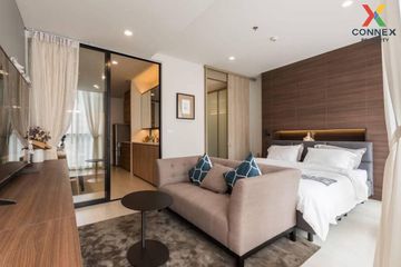 1 Bedroom Condo for rent in Noble Ploenchit, Lumpini, Bangkok near BTS Ploen Chit