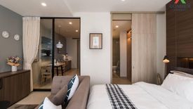 1 Bedroom Condo for rent in Noble Ploenchit, Lumpini, Bangkok near BTS Ploen Chit