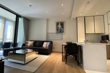 1 Bedroom Condo for rent in BEATNIQ Sukhumvit 32, Khlong Tan, Bangkok near BTS Thong Lo