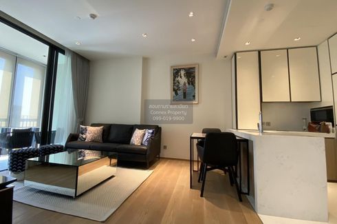 1 Bedroom Condo for rent in BEATNIQ Sukhumvit 32, Khlong Tan, Bangkok near BTS Thong Lo