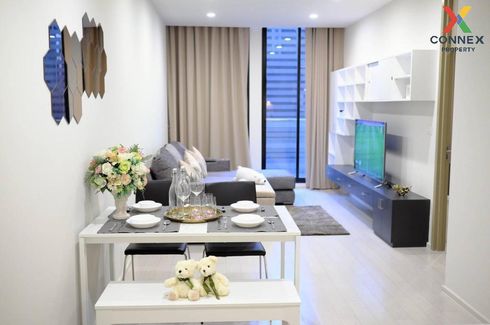 1 Bedroom Condo for rent in Noble Ploenchit, Lumpini, Bangkok near BTS Ploen Chit