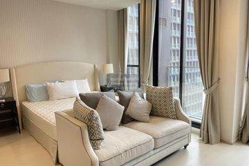 1 Bedroom Condo for rent in Noble Ploenchit, Lumpini, Bangkok near BTS Ploen Chit