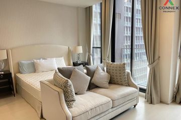 1 Bedroom Condo for rent in Noble Ploenchit, Lumpini, Bangkok near BTS Ploen Chit