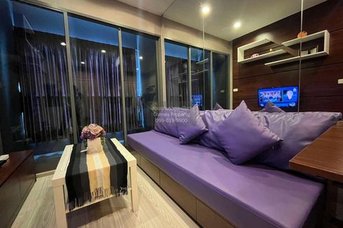 1 Bedroom Condo for rent in Ideo Mobi Sukhumvit Eastgate, Bang Na, Bangkok near BTS Bang Na