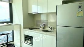 1 Bedroom Condo for rent in Rhythm Sukhumvit 42, Phra Khanong, Bangkok near BTS Ekkamai