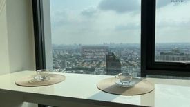 1 Bedroom Condo for rent in Rhythm Sukhumvit 42, Phra Khanong, Bangkok near BTS Ekkamai