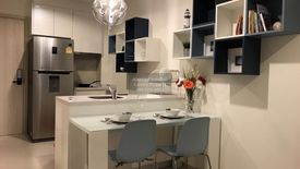 1 Bedroom Condo for rent in Rhythm Sukhumvit 42, Phra Khanong, Bangkok near BTS Ekkamai