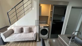 1 Bedroom Condo for rent in Onyx Phaholyothin, Phaya Thai, Bangkok near BTS Saphan Kwai