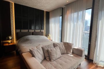 1 Bedroom Condo for rent in Noble Ploenchit, Lumpini, Bangkok near BTS Ploen Chit