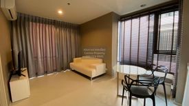 1 Bedroom Condo for rent in Rhythm Sukhumvit 42, Phra Khanong, Bangkok near BTS Ekkamai