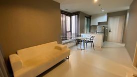 1 Bedroom Condo for rent in Rhythm Sukhumvit 42, Phra Khanong, Bangkok near BTS Ekkamai
