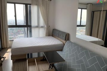 1 Bedroom Condo for rent in Ideo Mobi Sukhumvit Eastgate, Bang Na, Bangkok near BTS Bang Na