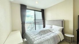 1 Bedroom Condo for rent in Rhythm Sukhumvit 42, Phra Khanong, Bangkok near BTS Ekkamai