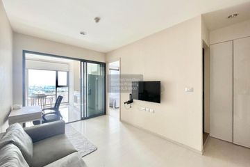 1 Bedroom Condo for rent in Rhythm Sukhumvit 42, Phra Khanong, Bangkok near BTS Ekkamai
