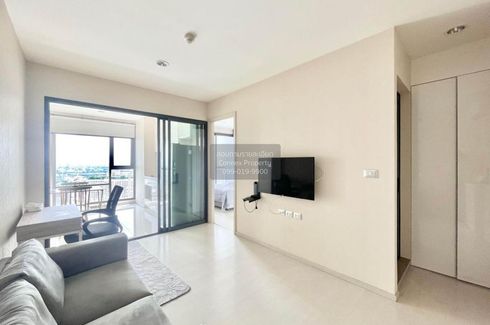1 Bedroom Condo for rent in Rhythm Sukhumvit 42, Phra Khanong, Bangkok near BTS Ekkamai