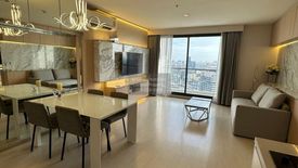 2 Bedroom Condo for rent in Rhythm Sukhumvit 42, Phra Khanong, Bangkok near BTS Ekkamai