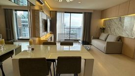2 Bedroom Condo for rent in Rhythm Sukhumvit 42, Phra Khanong, Bangkok near BTS Ekkamai