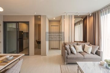 2 Bedroom Condo for rent in Rhythm Sukhumvit 42, Phra Khanong, Bangkok near BTS Ekkamai