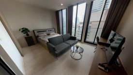 1 Bedroom Condo for rent in Noble Ploenchit, Lumpini, Bangkok near BTS Ploen Chit