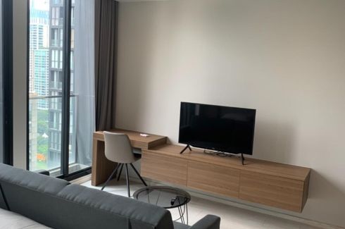 1 Bedroom Condo for rent in Noble Ploenchit, Lumpini, Bangkok near BTS Ploen Chit