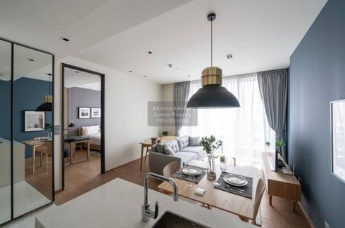 1 Bedroom Condo for rent in BEATNIQ Sukhumvit 32, Khlong Tan, Bangkok near BTS Thong Lo