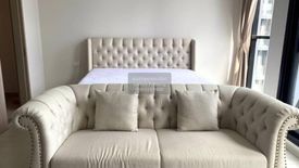 1 Bedroom Condo for rent in Noble Ploenchit, Lumpini, Bangkok near BTS Ploen Chit