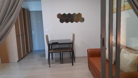 1 Bedroom Condo for rent in Aspire Rattanathibet, Bang Kraso, Nonthaburi near MRT Yaek Nonthaburi 1