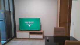 1 Bedroom Condo for rent in Aspire Rattanathibet, Bang Kraso, Nonthaburi near MRT Yaek Nonthaburi 1