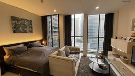 1 Bedroom Condo for rent in Noble Ploenchit, Lumpini, Bangkok near BTS Ploen Chit