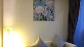 1 Bedroom Condo for rent in Rhythm Sukhumvit 42, Phra Khanong, Bangkok near BTS Ekkamai