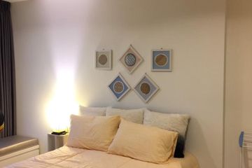 1 Bedroom Condo for rent in Rhythm Sukhumvit 42, Phra Khanong, Bangkok near BTS Ekkamai