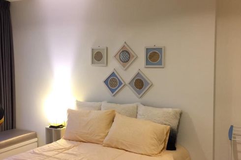 1 Bedroom Condo for rent in Rhythm Sukhumvit 42, Phra Khanong, Bangkok near BTS Ekkamai