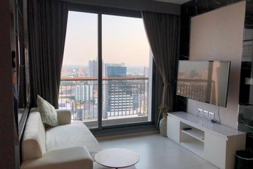 2 Bedroom Condo for rent in Rhythm Sukhumvit 42, Phra Khanong, Bangkok near BTS Ekkamai