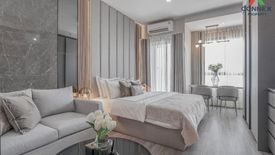 1 Bedroom Condo for rent in Ideo Sukhumvit - Rama 4, Phra Khanong, Bangkok near BTS Phra Khanong