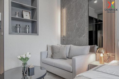 1 Bedroom Condo for rent in Ideo Sukhumvit - Rama 4, Phra Khanong, Bangkok near BTS Phra Khanong