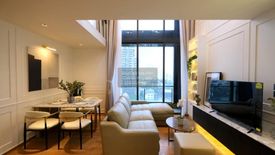 2 Bedroom Condo for rent in BEATNIQ Sukhumvit 32, Khlong Tan, Bangkok near BTS Thong Lo