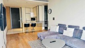 2 Bedroom Condo for rent in BEATNIQ Sukhumvit 32, Khlong Tan, Bangkok near BTS Thong Lo