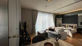 1 Bedroom Condo for rent in BEATNIQ Sukhumvit 32, Khlong Tan, Bangkok near BTS Thong Lo