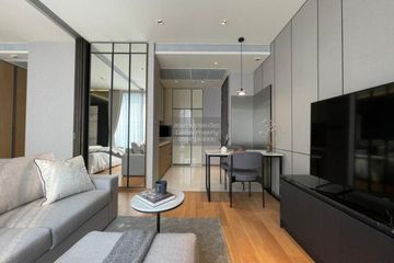1 Bedroom Condo for rent in BEATNIQ Sukhumvit 32, Khlong Tan, Bangkok near BTS Thong Lo
