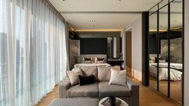 1 Bedroom Condo for rent in BEATNIQ Sukhumvit 32, Khlong Tan, Bangkok near BTS Thong Lo