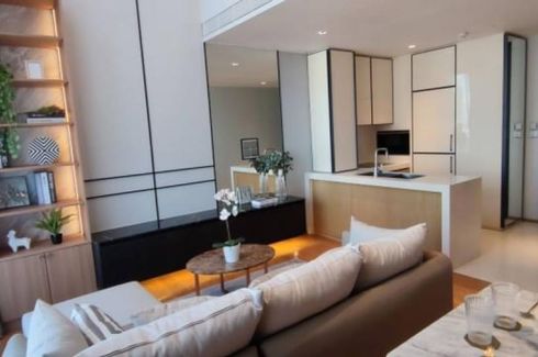 2 Bedroom Condo for rent in BEATNIQ Sukhumvit 32, Khlong Tan, Bangkok near BTS Thong Lo